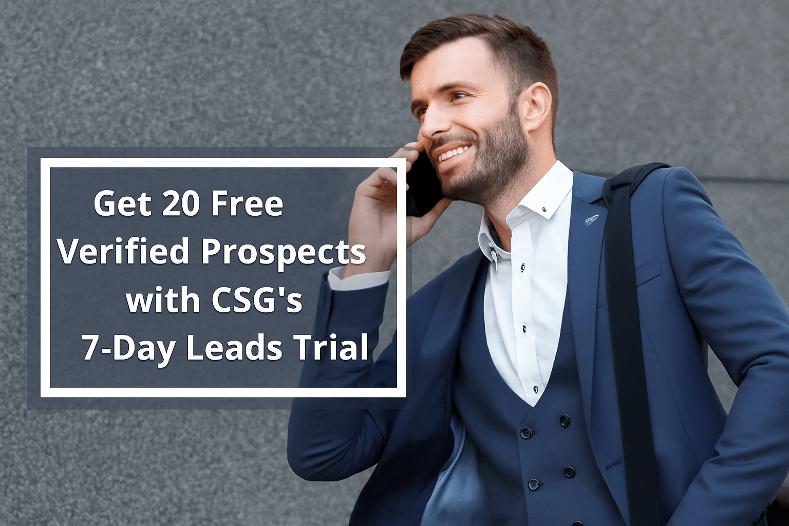 7 Day Trial