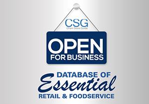 Essential Retailers